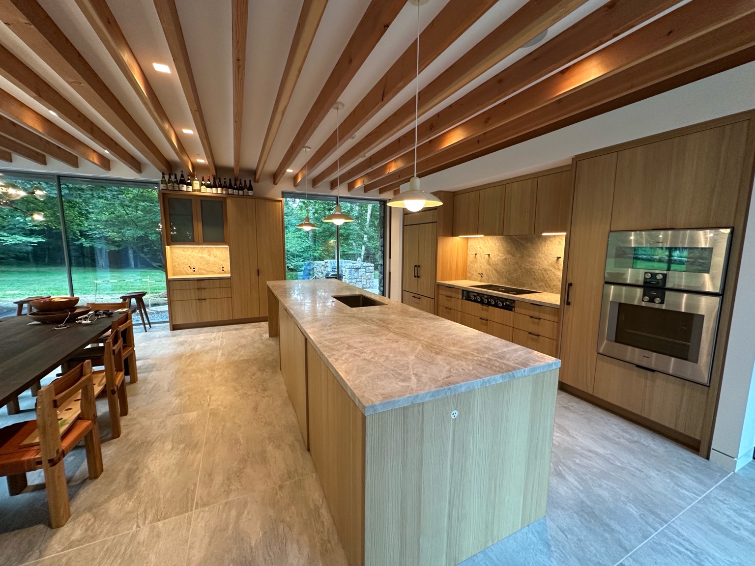 Custom Home Project 1