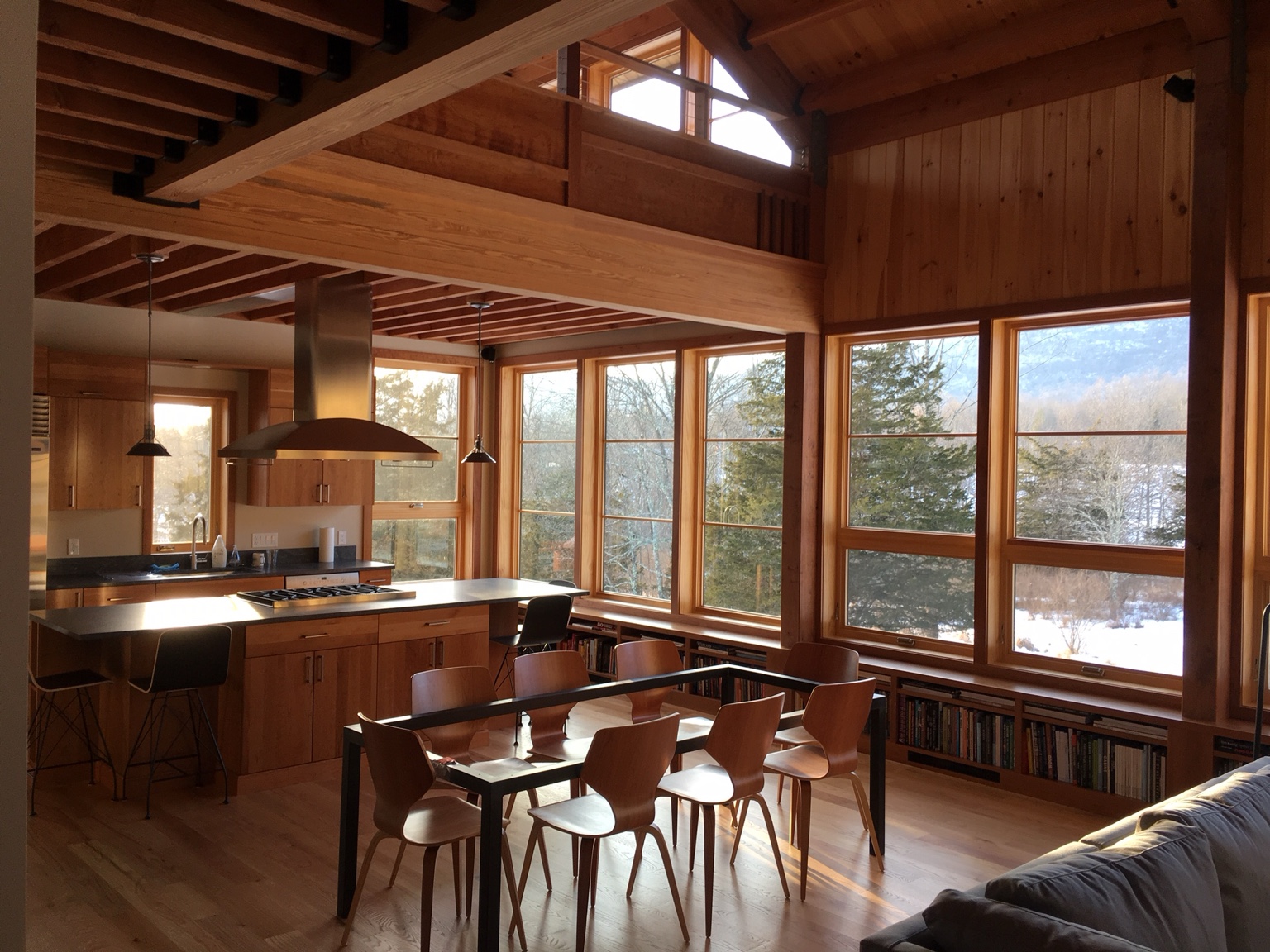 Custom Home Project 14