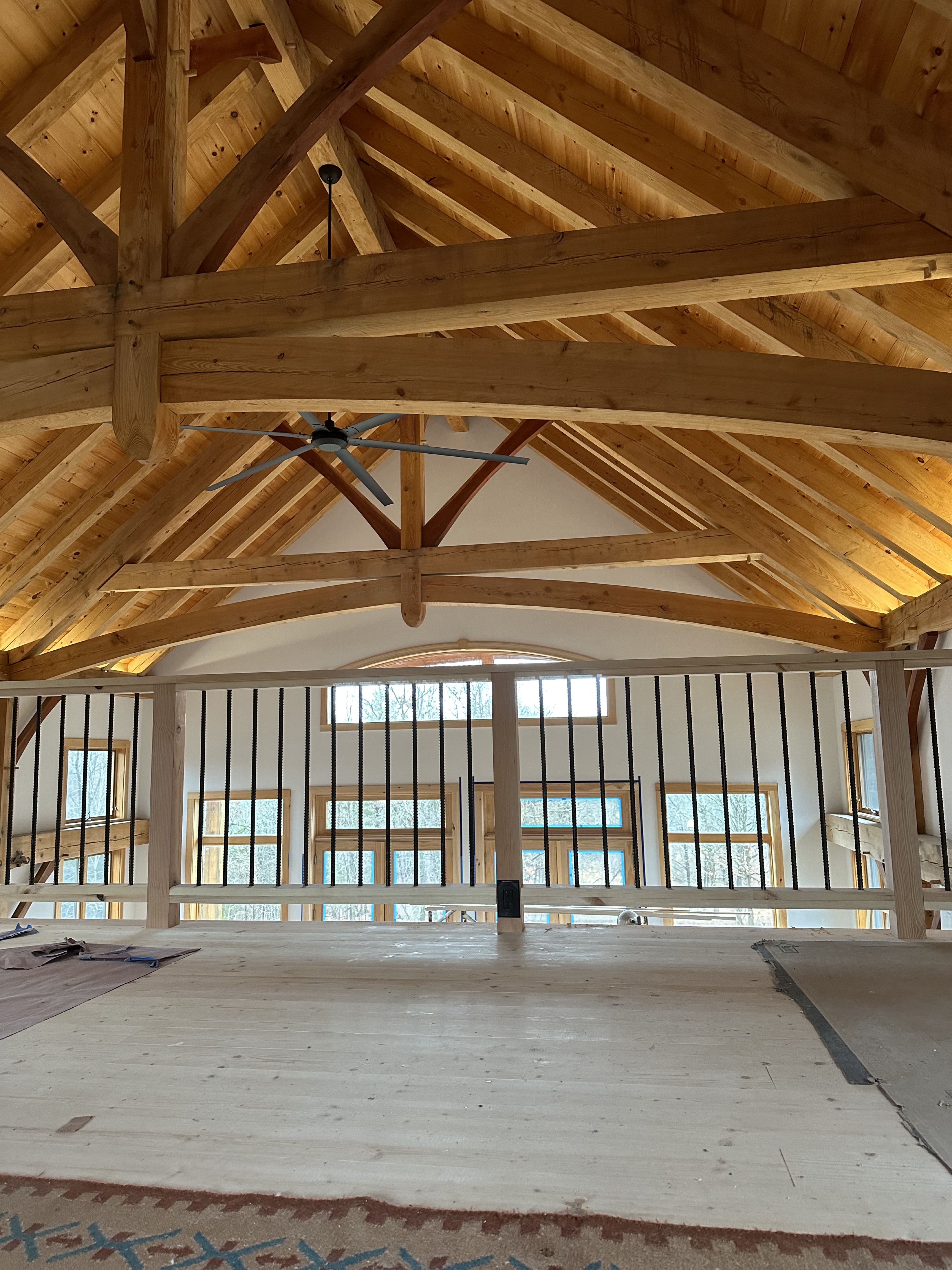 Custom Home Project 17