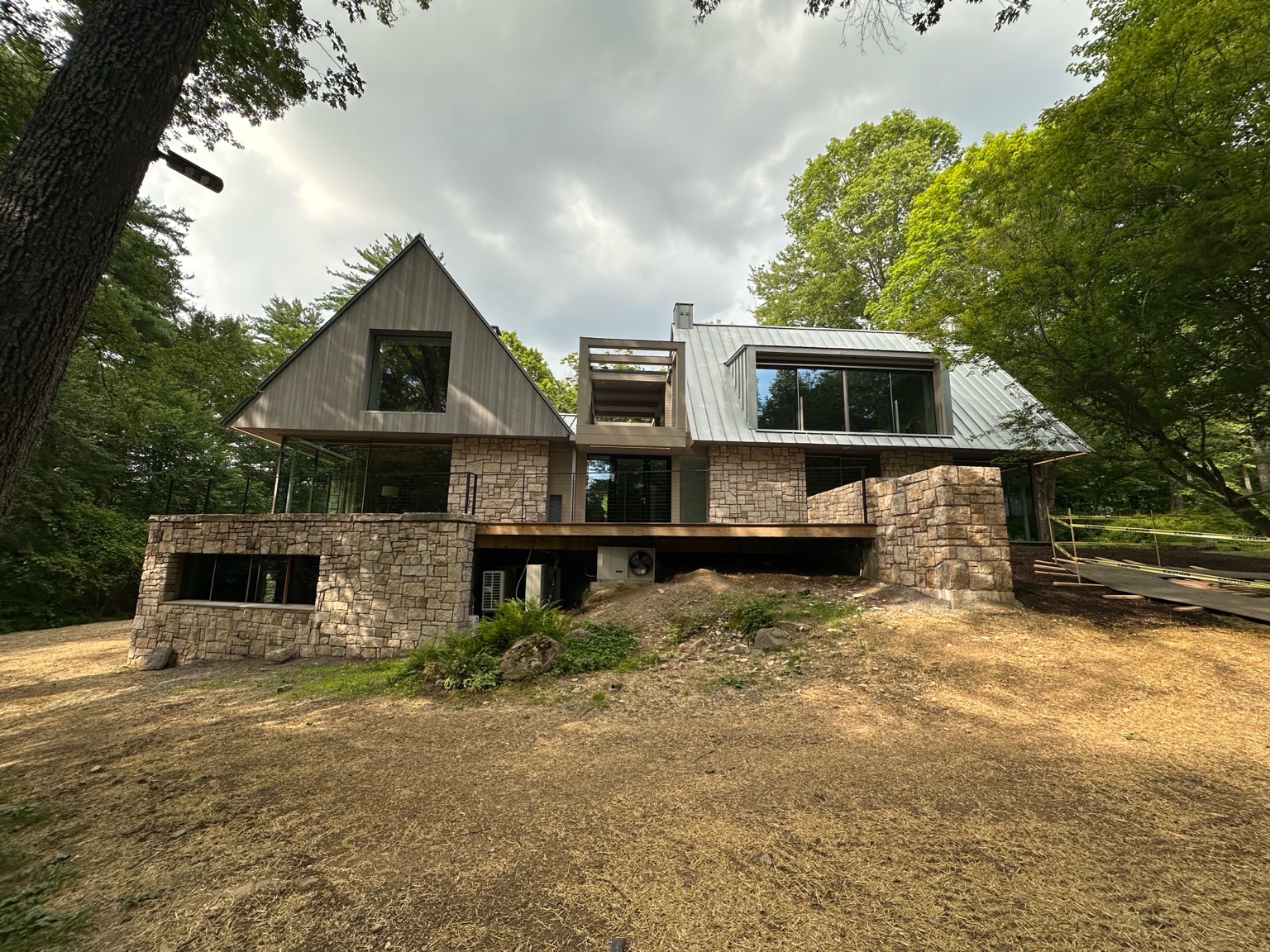 Custom Home Project 4