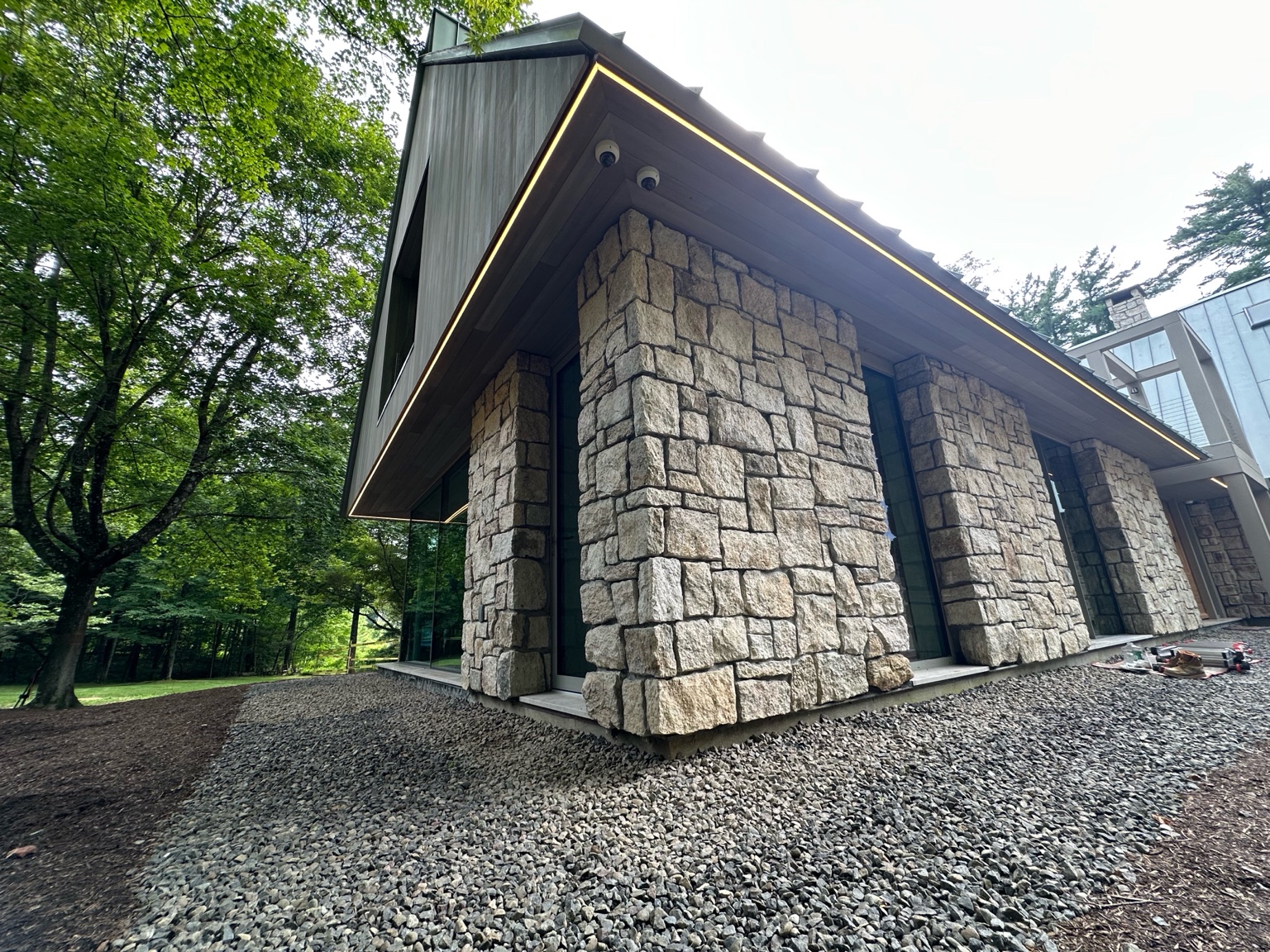 Custom Home Project 5