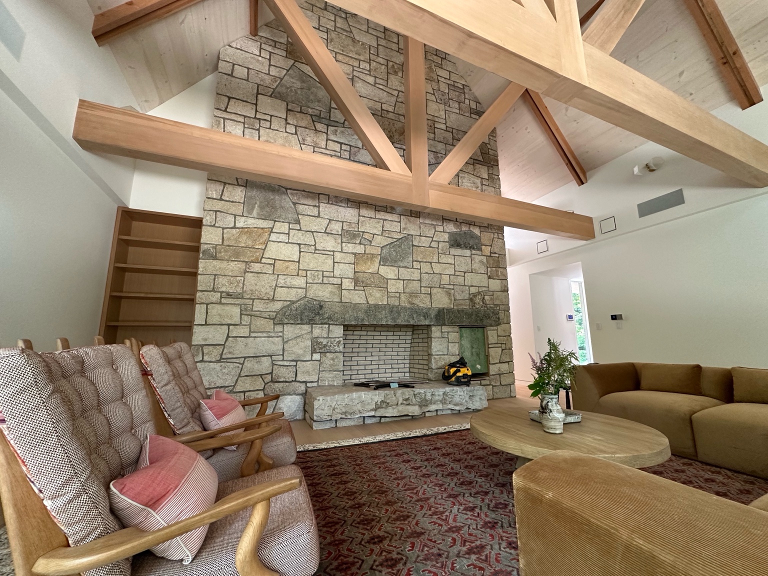 Custom Home Project 6