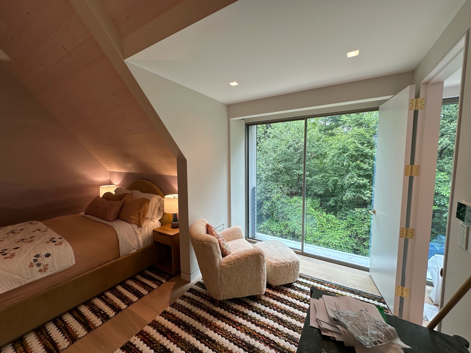 Custom Home Project 7